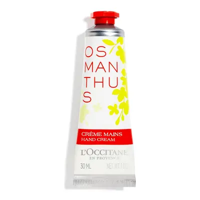 L`Occitane en Provence Krém na ruce Osmanthus (Hand Cream) 30 ml