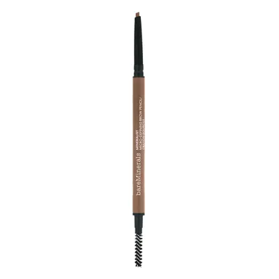 bareMinerals Tužka na obočí Mineralist (Micro Brow Pencil) 0,8 g Light Brunette