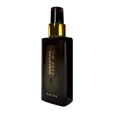 Sebastian Professional Stylingový olej na vlasy (Dark Oil) 95 ml