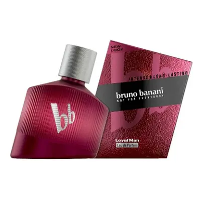 Bruno Banani Loyal Man - EDP 50 ml