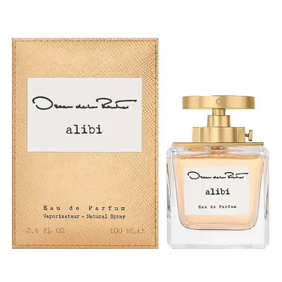 Oscar De La Renta Alibi - EDP 100 ml