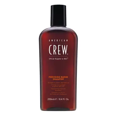 American Crew Šampon na barvené vlasy pro muže (Precision Blend Shampoo) 250 ml