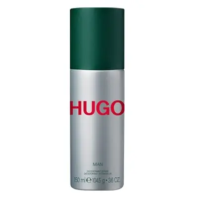 Hugo Boss Hugo Man - deodorant ve spreji 150 ml