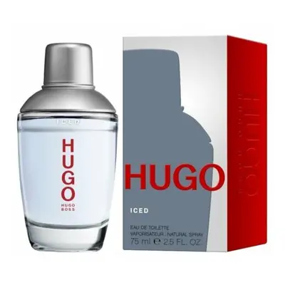 Hugo Boss Hugo Iced - EDT 75 ml