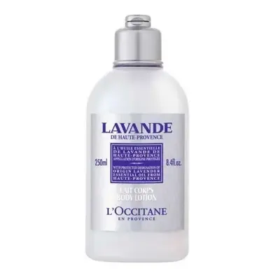 L`Occitane en Provence Tělové mléko Lavande (Body Lotion) 250 ml