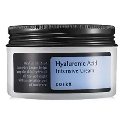 COSRX Intenzivní krém s kyselinou hyaluronovou Hyaluronic Acid (Intensive Cream) 100 ml