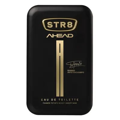 STR8 Ahead - EDT 50 ml