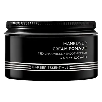 Redken Krémová pomáda na vlasy Brews (Cream Pomade) 100 ml