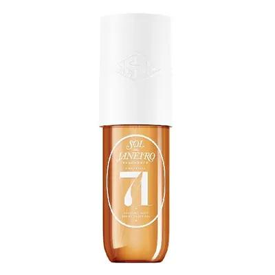 Sol de Janeiro Parfémovaný sprej na tělo a vlasy Cheirosa 71 (Perfume Mist) 90 ml