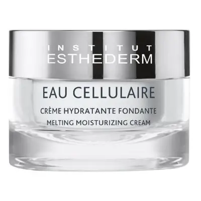 Institut Esthederm Intenzivně hydratační krém s buněčnou vodou Eau Cellulaire (Melting Moisturiz