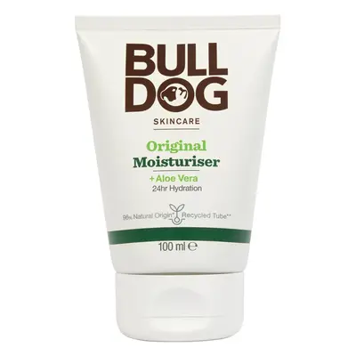 Bulldog Hydratační krém pro muže pro normální pleť Original Moisturiser 100 ml