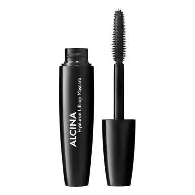 Alcina Objemová řasenka (Hyaluron Lift-up Mascara) 8 ml Black