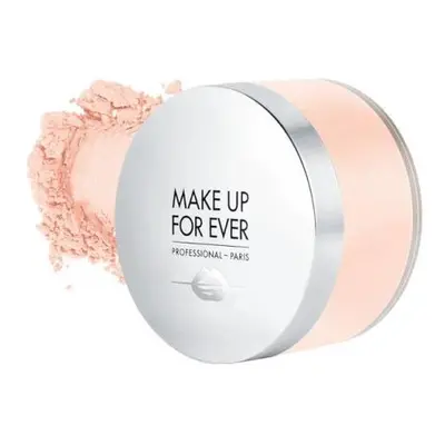 Make Up For Ever Zmatňující fixační pudr Ultra HD (Invisible Micro-Setting Loose Powder) 16 g 1.