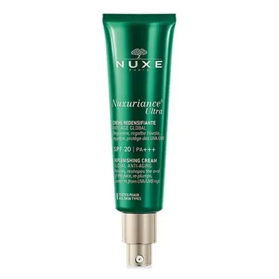 Nuxe Denní péče o pleť Nuxuriance Ultra Anti-age SPF20 (Redensifying Cream SPF 20) 50 ml