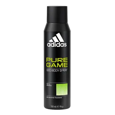 Adidas Pure Game - deodorant ve spreji 150 ml