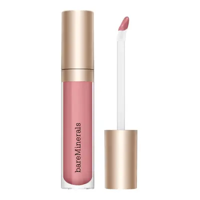 bareMinerals Lesk a balzám na rty 2v1 Mineralist (Lip Gloss-Balm) 4 ml Heart