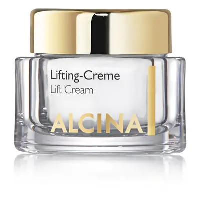 Alcina Pleťový liftingový krém (Lift Cream) 50 ml