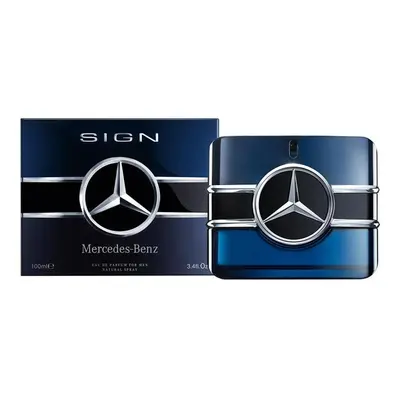 Mercedes-Benz Mercedes-Benz Sign For Men - EDP 50 ml