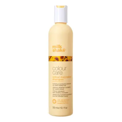 Milk Shake Hydratační a ochranný šampon pro barvené vlasy (Color Maintainer Shampoo) 300 ml