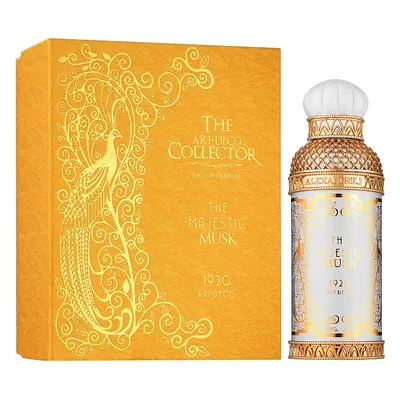 Alexandre.J The Majestic Musk - EDP 100 ml