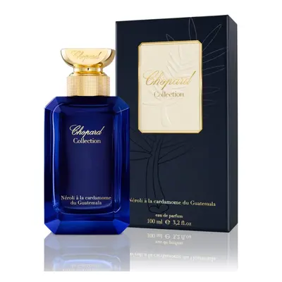 Chopard Neroli a la Cardamome du Guatemala - EDP 100 ml