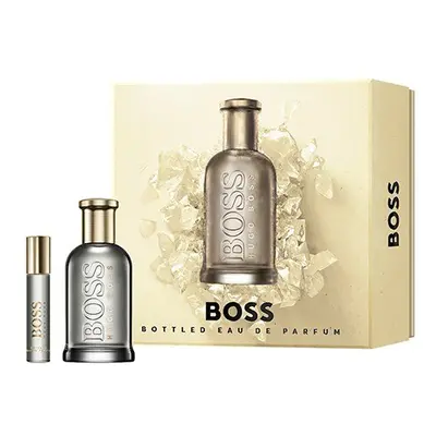 Hugo Boss Boss Bottled - EDP 100 ml + EDP 10 ml