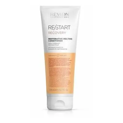 Revlon Professional Obnovující kondicionér Restart Recovery (Restorative Melting Conditioner) 20