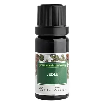 Nobilis Tilia Éterický olej Jedle 10 ml