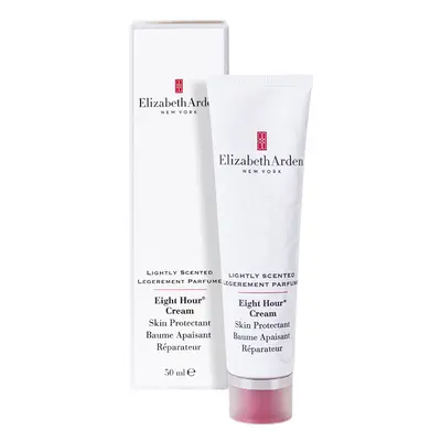 Elizabeth Arden Ochranný krém s mírnou parfemací Eight Hour Cream (Skin Protectant) 50 ml - TEST