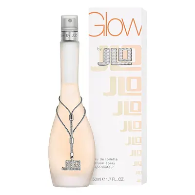 Jennifer Lopez Glow By JLo - EDT 2 ml - odstřik s rozprašovačem