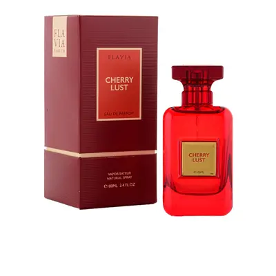 Flavia Cherry Illusion - EDP 100 ml