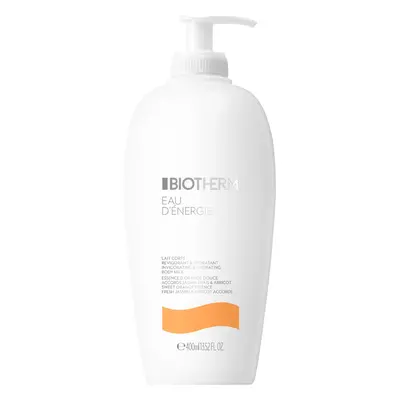 Biotherm Hydratační tělové mléko Eau D´Energie (Body Milk) 400 ml