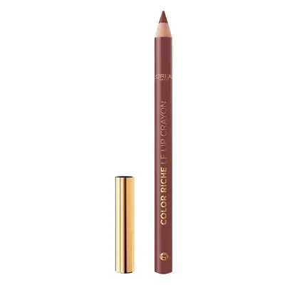 L'Oréal Paris Konturovací tužka Color Riche (Le Lip Crayon) 1,2 g 570 Worth It Int