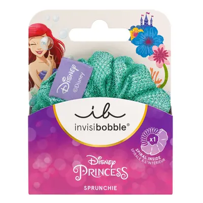 Invisibobble Gumička do vlasů Kids Sprunchie Disney Ariel