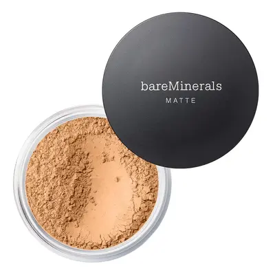 bareMinerals Matující sypký make-up Original (Loose Matte Foundation) 6 g Golden Beige