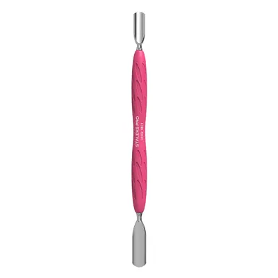 STALEKS Špachtle na manikúru Gummy Uniq 10 Type 1 (Manicure Pusher)