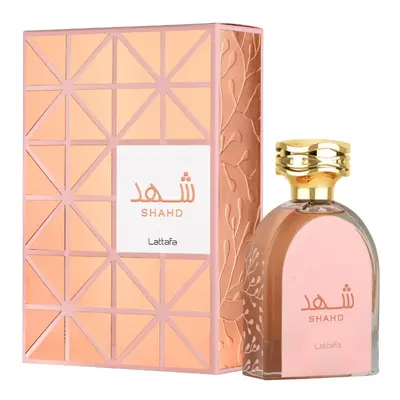 Lattafa Shahd - EDP 100 ml