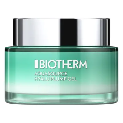 Biotherm Hydratační gel pro normální a smíšenou pleť Aquasource (Hyalu Plump Gel) 75 ml