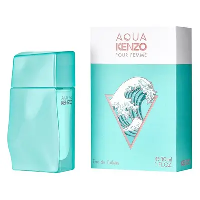 Kenzo Aqua Kenzo Pour Femme - EDT 50 ml