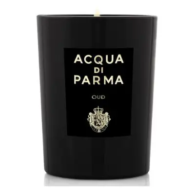 Acqua Di Parma Acqua Di Parma Oud - svíčka 200 g