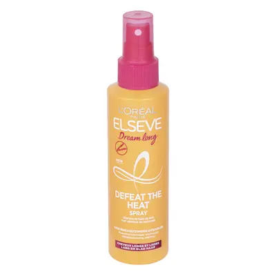 L´Oréal Paris Ochranný sprej na vlasy Elseve Dream Long (Defeat The Heat Spray) 150 ml