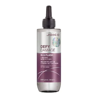 Joico Kúra pro extra rychlé obnovení a posílení vlasových vazeb Defy Damage (In a Flash 7 Second