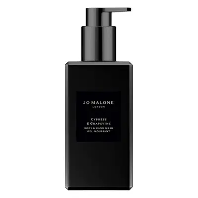 Jo Malone Cypress & Grapevine - tekuté mýdlo na tělo a ruce 250 ml