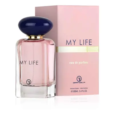 Grandeur My Life - EDP 100 ml