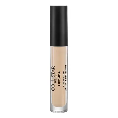 Collistar Voděodolný korektor s liftingovým efektem Lift HD+ (Smoothing Lifting Concealer) 4 ml 