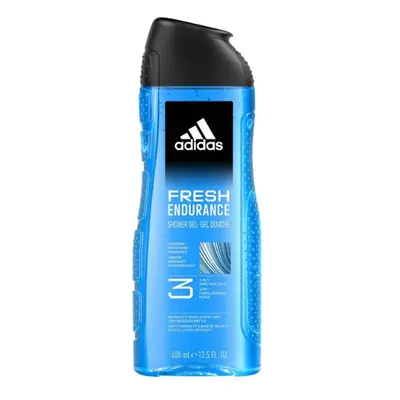 Adidas Fresh Endurance Man - sprchový gel 400 ml