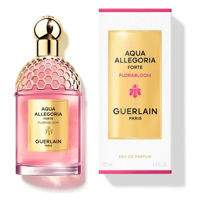 Guerlain Aqua Allegoria Forte Florabloom - EDP (plnitelná) 125 ml