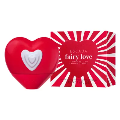 Escada Fairy Love Limited Edition - EDT 100 ml