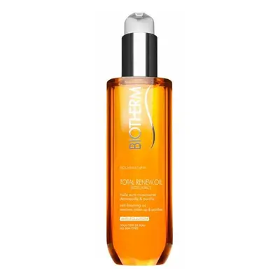 Biotherm Obnovující čisticí olej Biosource (Total Renew Oil) 200 ml