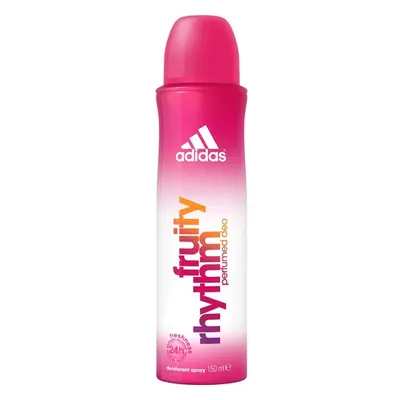 Adidas Fruity Rhythm - deodorant ve spreji 150 ml